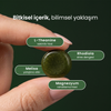 Goood Vibes Bitkisel Sakinleştirici & Odak Destek 24'lü Pastil (Şekersiz, L-Theanine & Magnezyum)