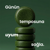 Goood Vibes Bitkisel Sakinleştirici & Odak Destek 48'li Pastil (Şekersiz, L-Theanine & Magnezyum)