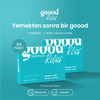 Goood Relief Sindirim Destekleyici Bitkisel 48'li Pastil (Mide Rahatlatıcı & Şişkinlik Karşıtı)