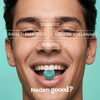 Goood Relief Sindirim Destekleyici Bitkisel 48'li Pastil (Mide Rahatlatıcı & Şişkinlik Karşıtı)