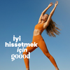 Goood Ginger Bağışıklık Destekleyici Bitkisel 48'li Pastil (Zencefil, Zerdeçal, C Vitamini)