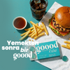 Goood Relief Sindirim Destekleyici Bitkisel 24'lü Pastil (Mide Rahatlatıcı & Şişkinlik Karşıtı)