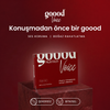Goood Voice Boğaz Rahatlatıcı Bitkisel 24'lü Pastil (Ses Koruma & Nemlendirme)