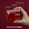 Goood Voice Boğaz Rahatlatıcı Bitkisel 24'lü Pastil (Ses Koruma & Nemlendirme)