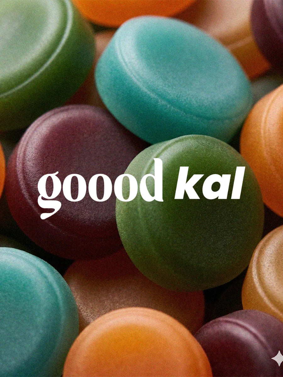 Goood Nutrition TR